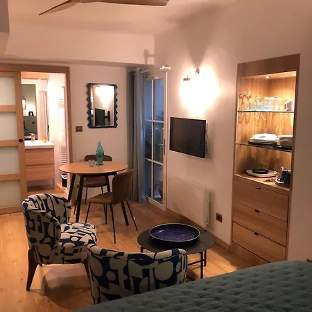 Your In Apartment