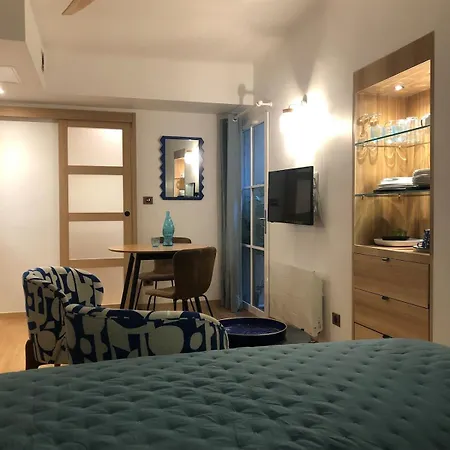 Your In Apartment Collioure