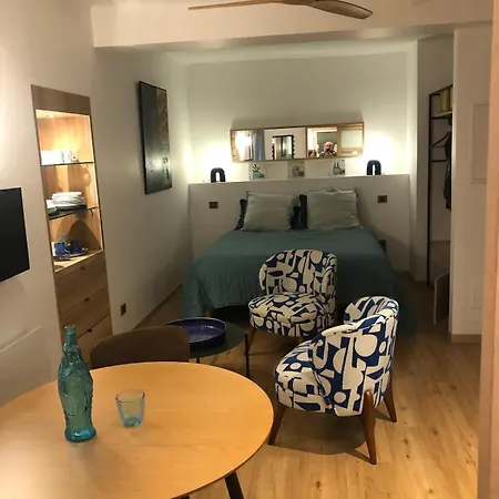 Your In Apartment *