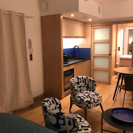 Apartment Your In