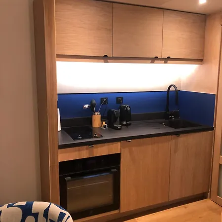 Your In Apartment *